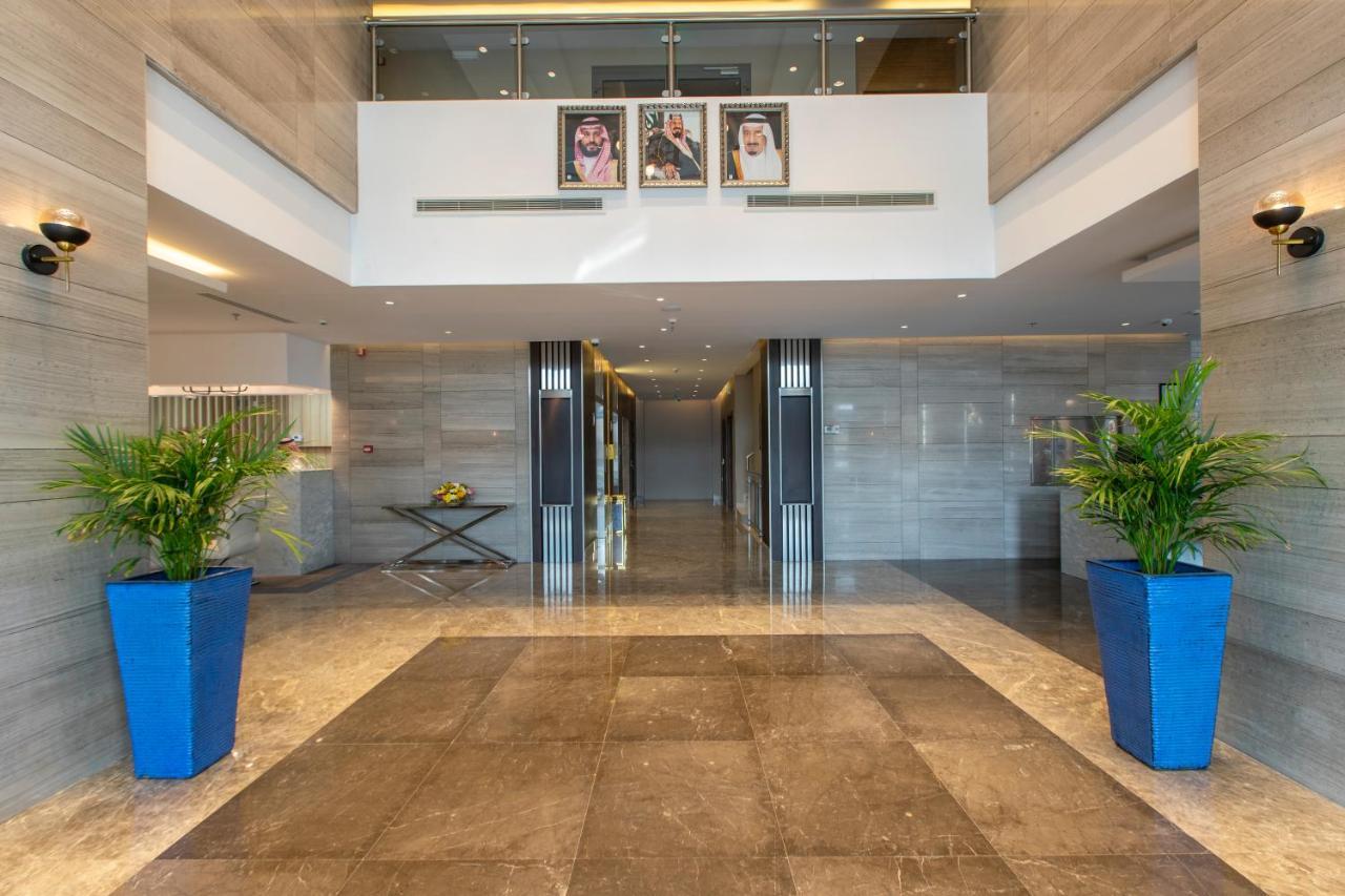 Beata Garden Appartement Khobar Buitenkant foto