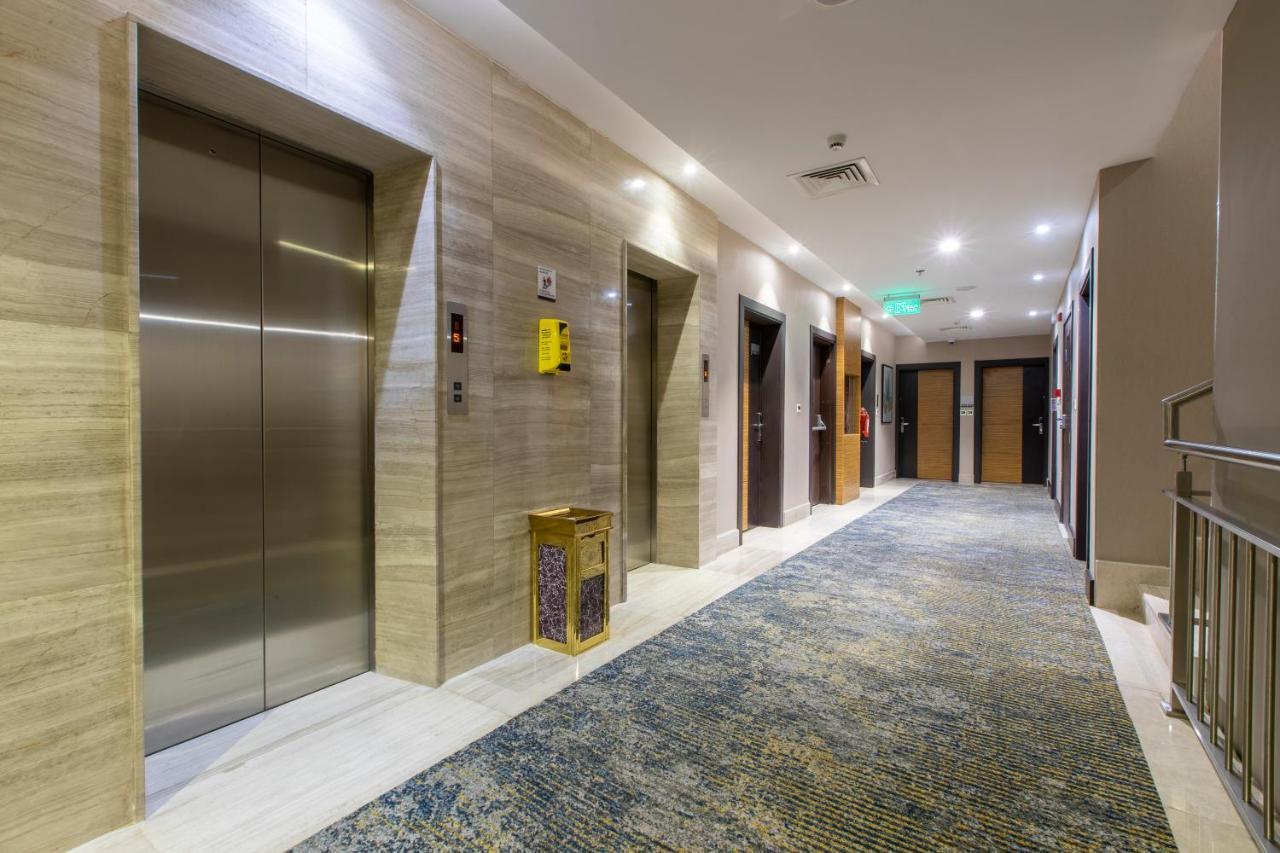 Beata Garden Appartement Khobar Buitenkant foto